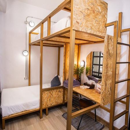 Indiego Space Loei Zewnętrze zdjęcie