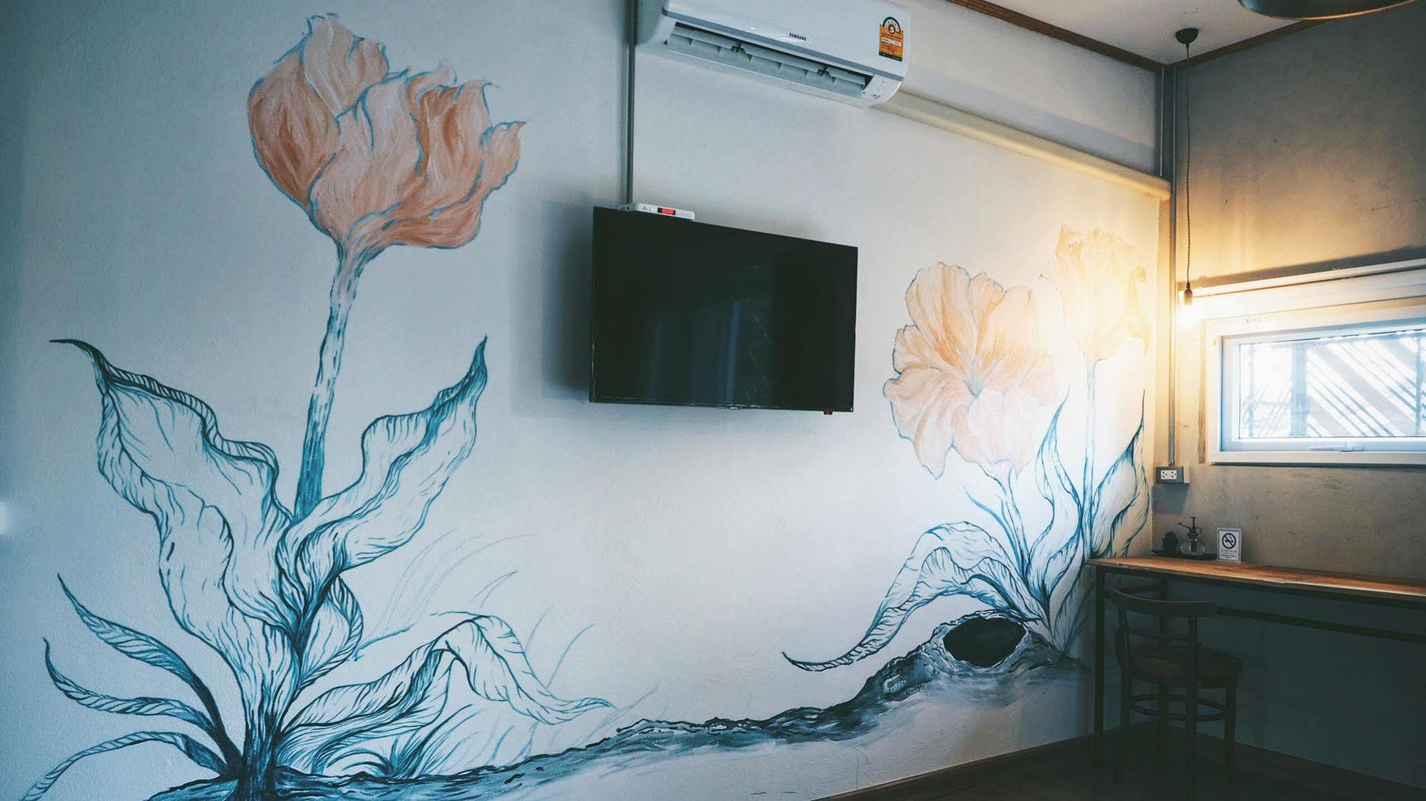 Indiego Space Loei Zewnętrze zdjęcie