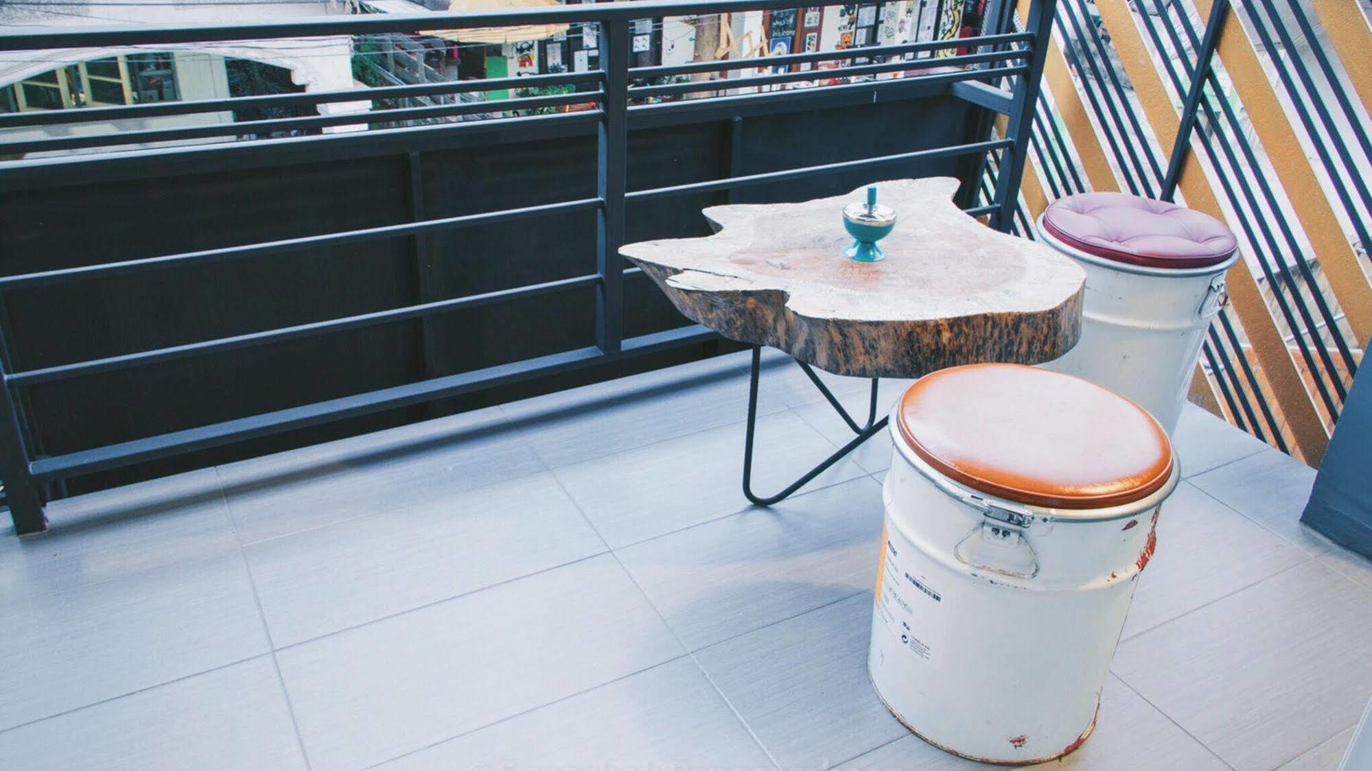 Indiego Space Loei Zewnętrze zdjęcie