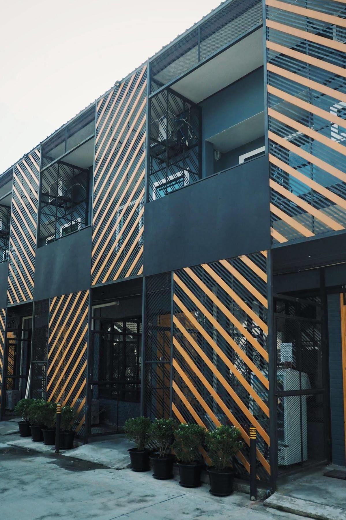 Indiego Space Loei Zewnętrze zdjęcie