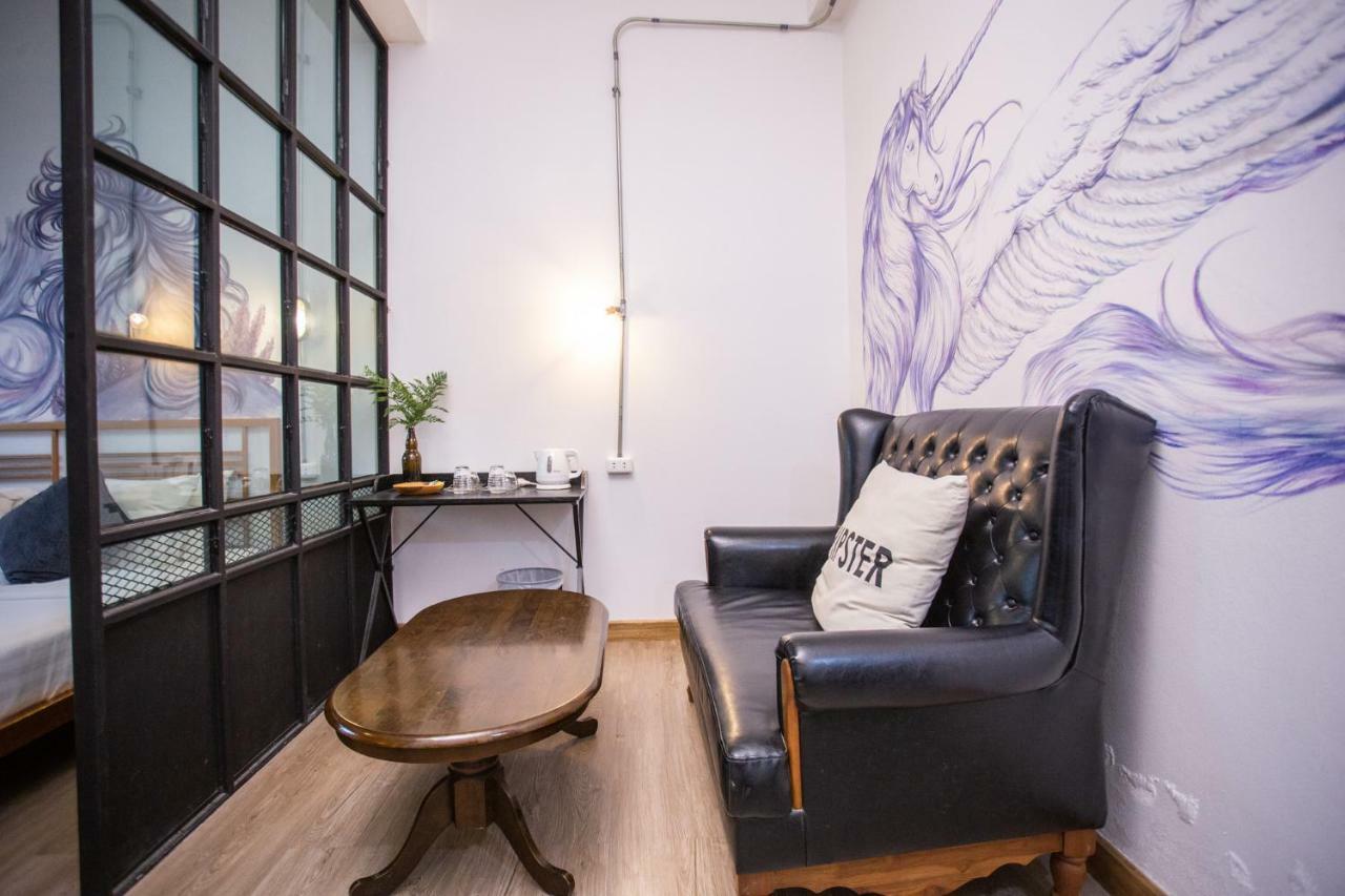 Indiego Space Loei Zewnętrze zdjęcie